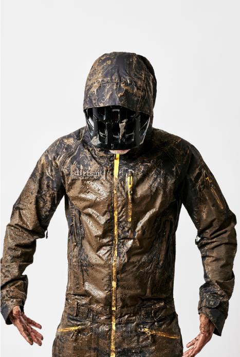 Image du produit dirtlej Dirtsuit Pro Edition (M)