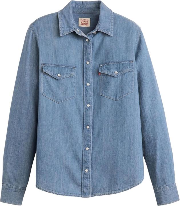 Immagine prodotto Levis Camicia Western Iconica (L)