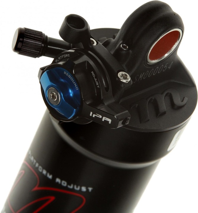 Produktbild Manitou McLeod (216 mm, 63 mm)