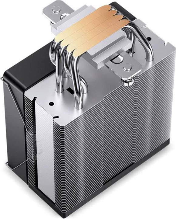 Image du produit Jonsbo Refroidisseur de CPU CR-1400 EVO Color (130 mm)
