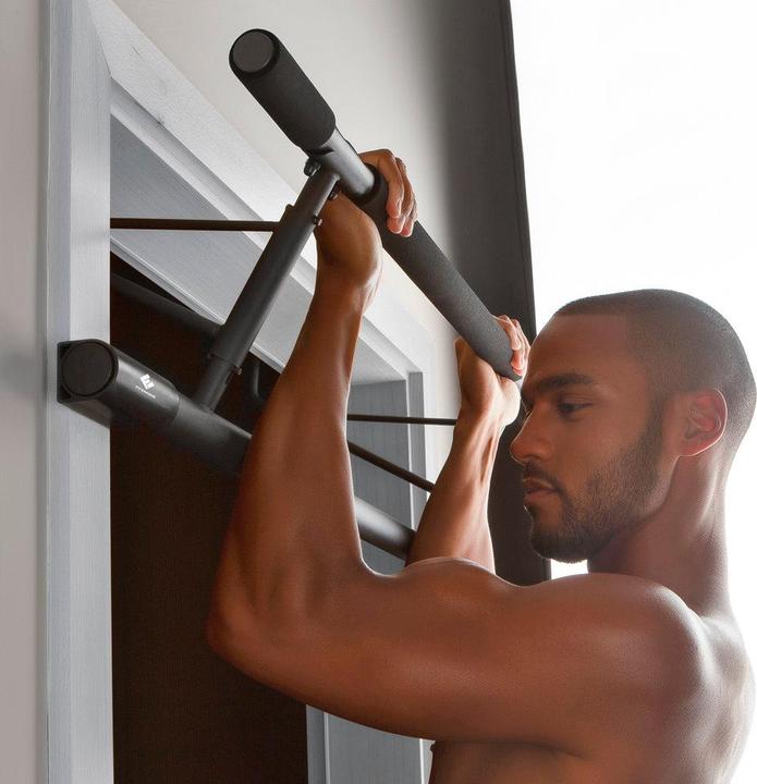 Actual product image Fit Engine Pull-up bar