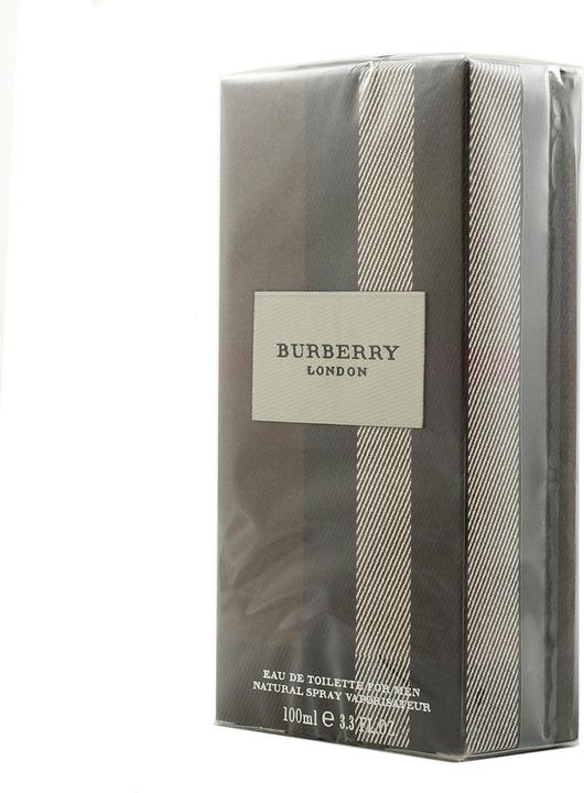 Image du produit Burberry London (Eau de toilette, 100 ml)