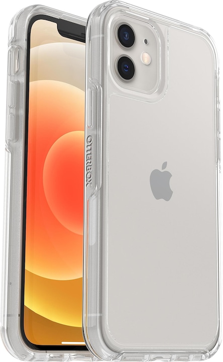 Actual product image OtterBox Symmetry (Apple iPhone 12, Apple iPhone 12 Pro)