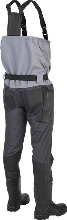 Actual product image Caperlan waders 500 breathable 328836