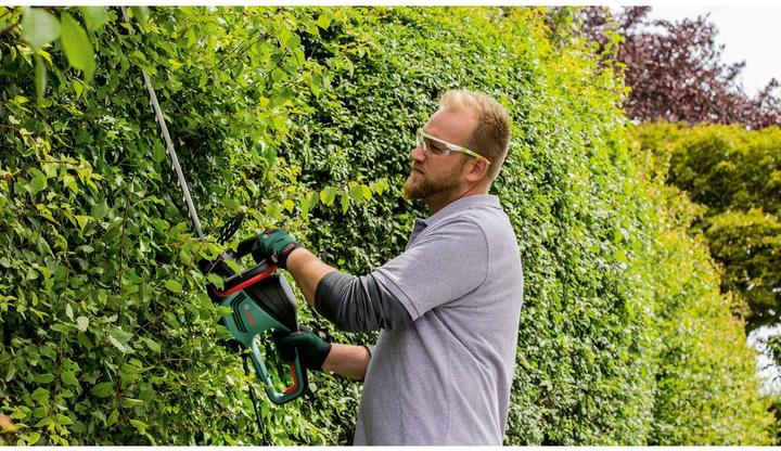 Actual product image Bosch Home & Garden AdvancedHedgeCut 65 (Electrical connection)