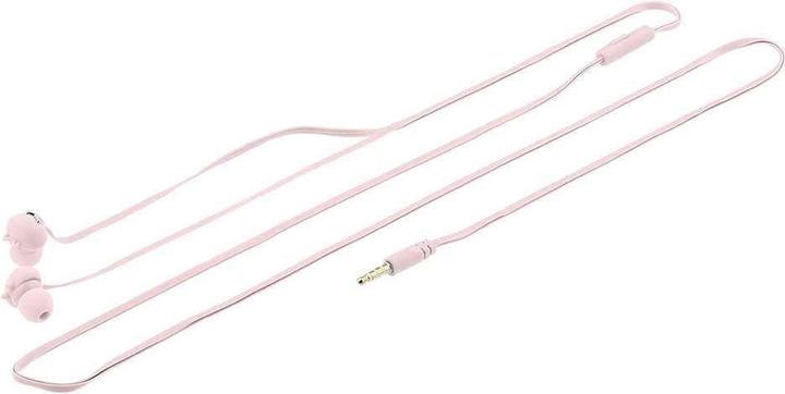 Produktbild Tellur In-Ear Headset Pixy pink (Kabelgebunden)