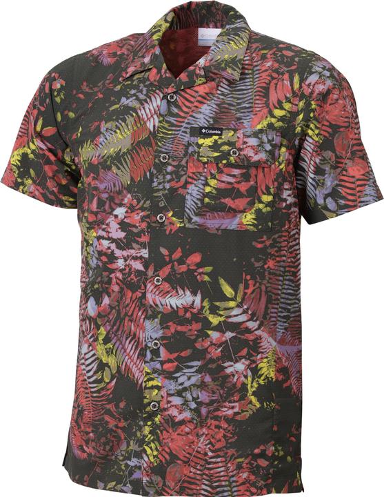 Immagine prodotto Columbia Tech Trail Utility Printed (M)