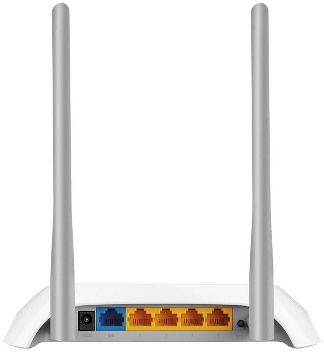 Produktbild TP-Link Router TL-WR840N