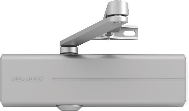 Produktbild Assa Abloy Scherentürschliesser DC 200 weiss EN 2-4 (Indoor)