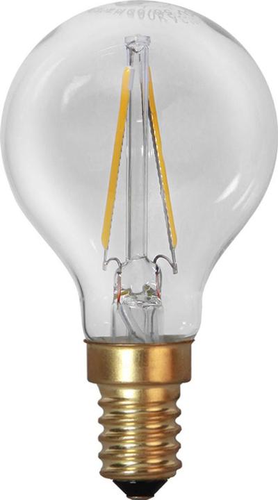 Actual product image Star Trading Illuminant (E14, 120 lm, 1x)