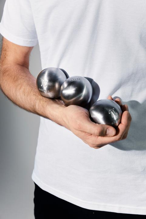 Image du produit Koodza Boulekugeln PI (70.50 mm)