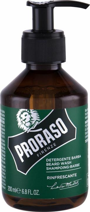 Produktbild Proraso Beard Wash (200 ml)