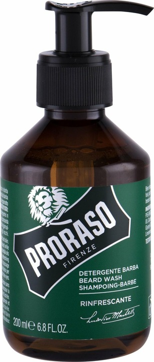Immagine prodotto Proraso Lavaggio barba (200 ml)