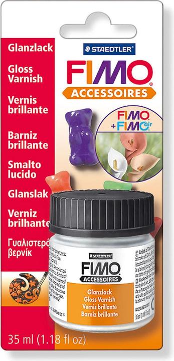 Immagine prodotto Fimo Vernice