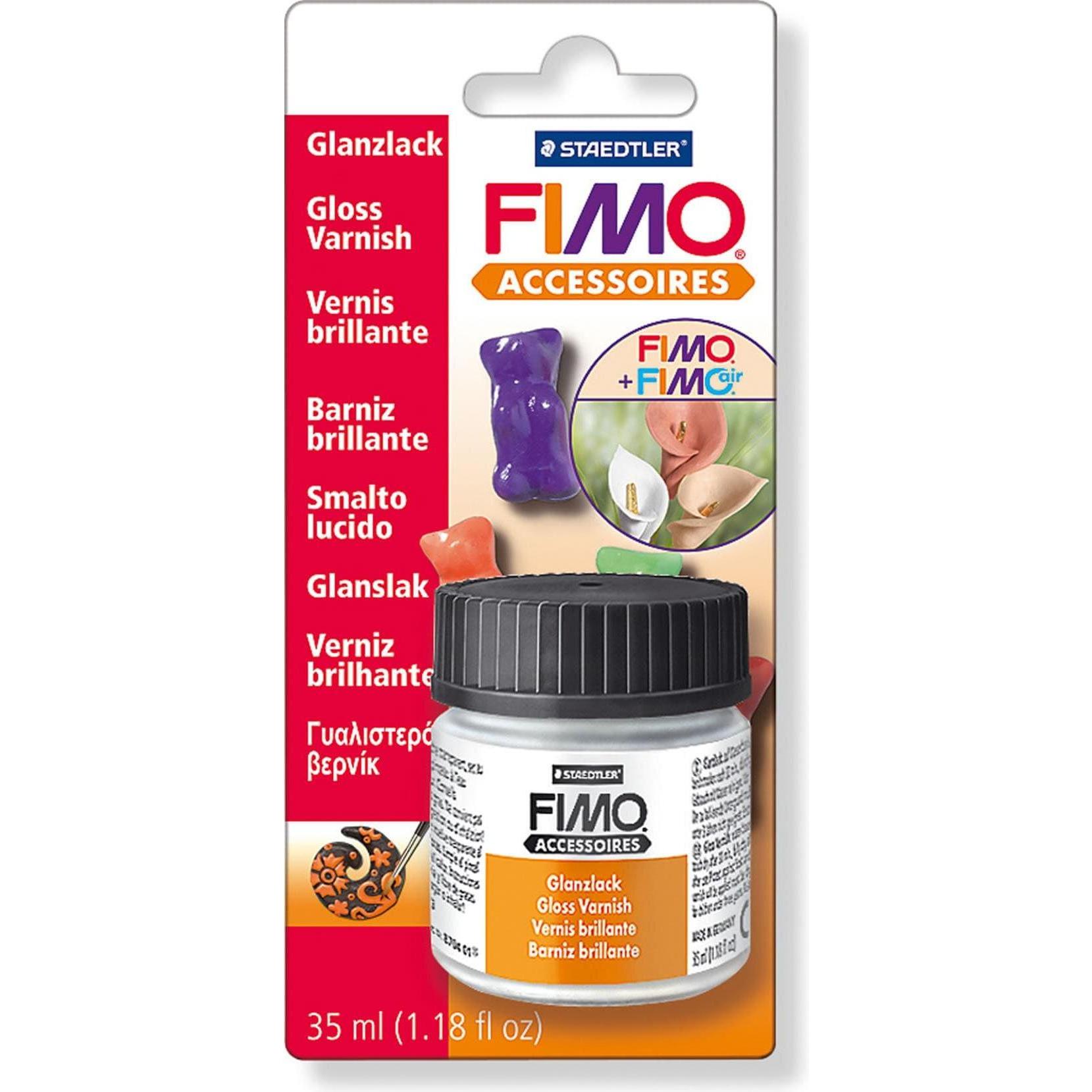 Fimo Lack