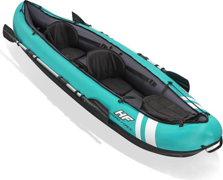 Immagine prodotto Bestway Hydro-Force Ventura (1 Persona)