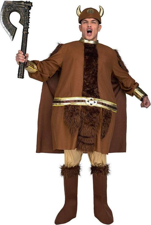 Produktbild My Other Me Verkleidung Wikinger gross M/L (M, L)
