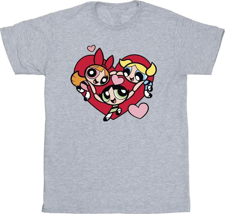 Produktbild The Powerpuff Girls TShirt (L)
