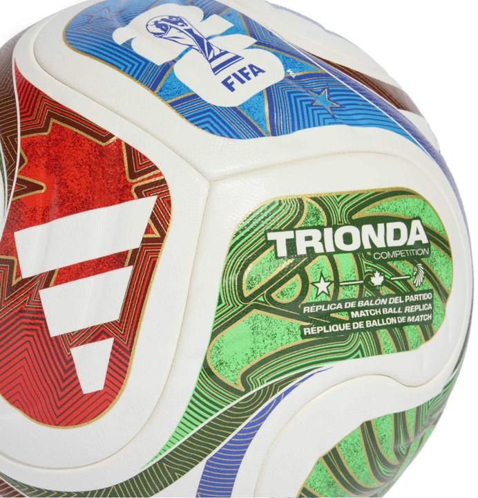 Produktbild Adidas Trionda Competition (5)