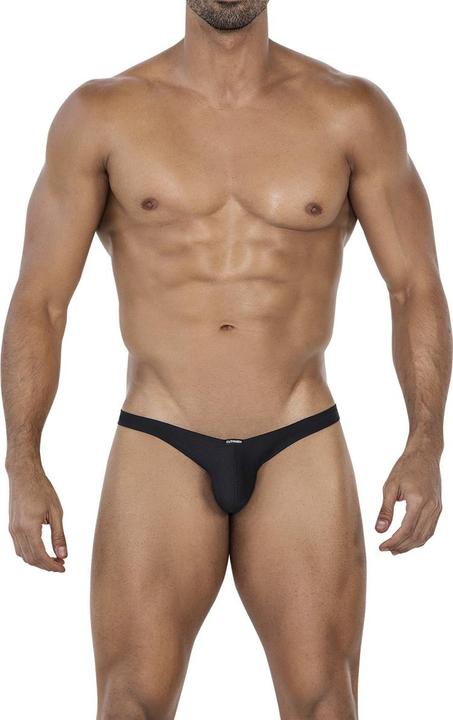 Immagine prodotto Cut4men Herren-Slip in schwarz (S)