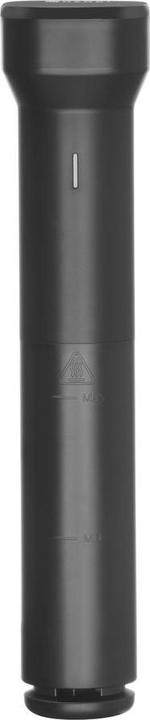 Image du produit Hendi Thermoplongeur 30,, 30L, Noir, 220-240V/1200W, 70x120x(H)330mm