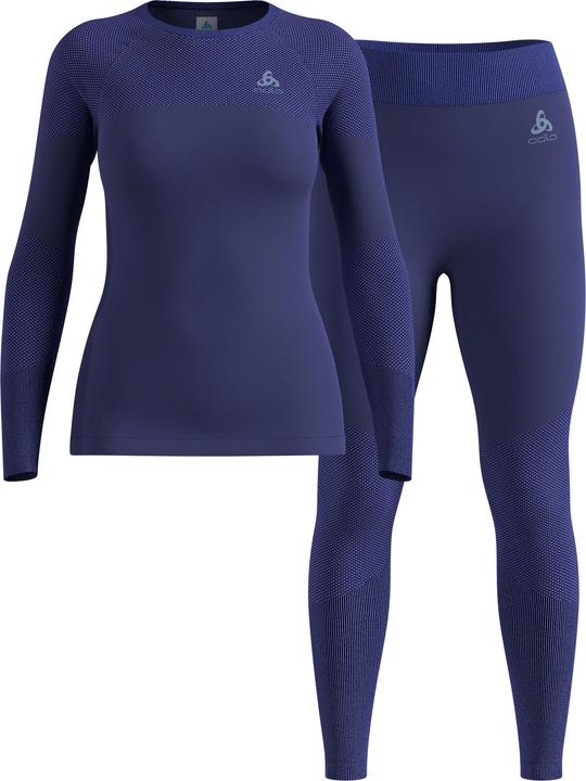 Actual product image Odlo Women's Fundamentals Performance Warm (XL)
