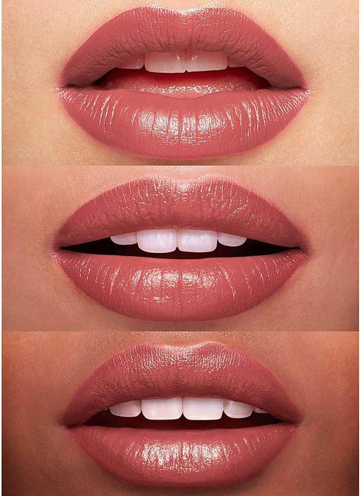 Actual product image Clarins Joli Rouge Satin No 752 (No. 752 - Rosewood)