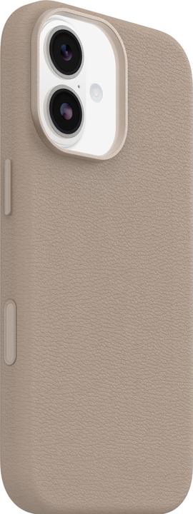 Actual product image OtterBox Symmetry Cactus Leather Camera Control (Apple iPhone 17)