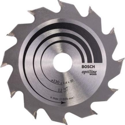 Produktbild Bosch Professional Zubehör Pro Wood Kreissägeblatt