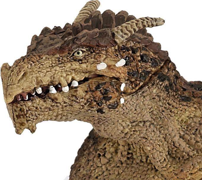 Image du produit Papo Dragon Mutant