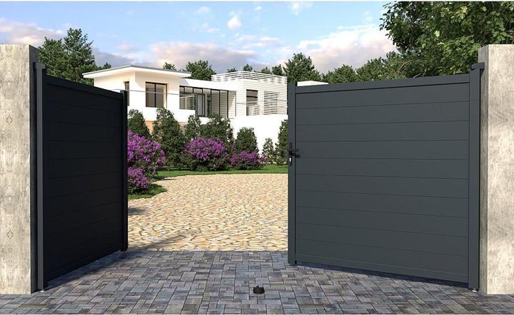 Produktbild Vente-unique Nazario