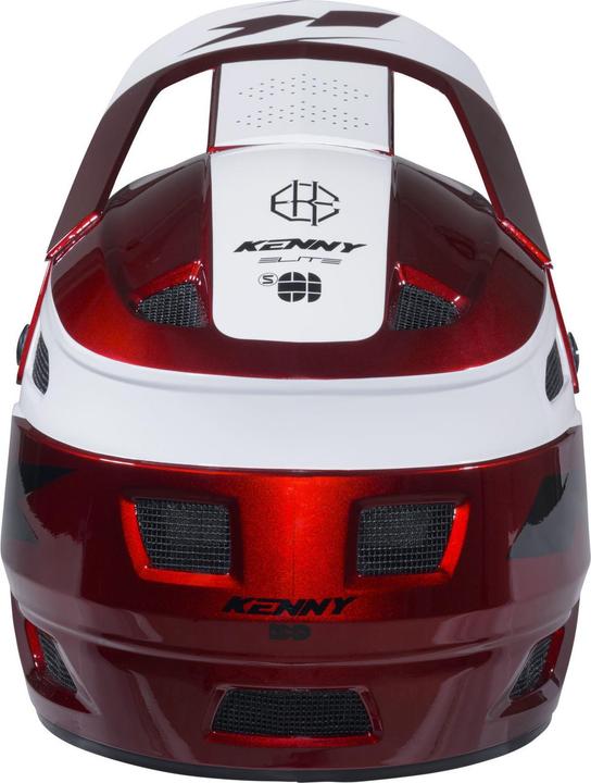 Produktbild Kenny Elite Graphic (55 - 56 cm)