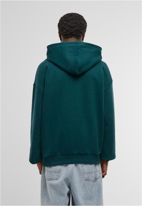 Produktbild Build Your Brand Heavy Hoody (S)