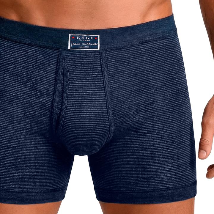 Image du produit ESGE Lot de 5 - pantalons en jean à fines côtes avec intervention (M, Pack de 5)