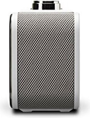 Image du produit Roberts ORTUS2BK alarm clock radio DAB / DAB+ / FM with sleep function white