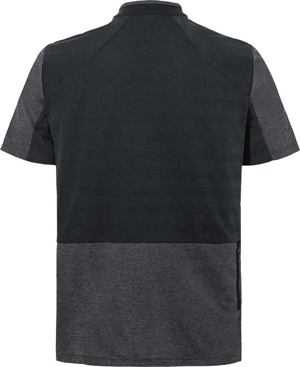 Actual product image Vaude Tamaro HZ Shirt IV (M)