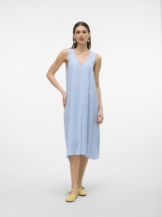 Produktbild Vero Moda VMMOLLY Langes Kleid Kleid (S)