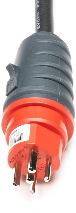 Immagine prodotto Juice Technology Juice Booster Adattatore spina domestica (T25, 9 kW, 13 A)