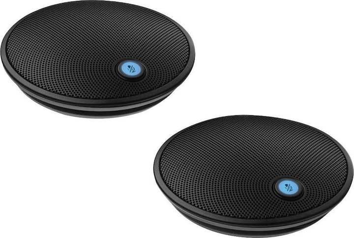Immagine prodotto Logitech Expansion Mics
