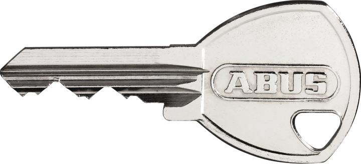 Actual product image Abus Padlock 64TI / 20 SB
