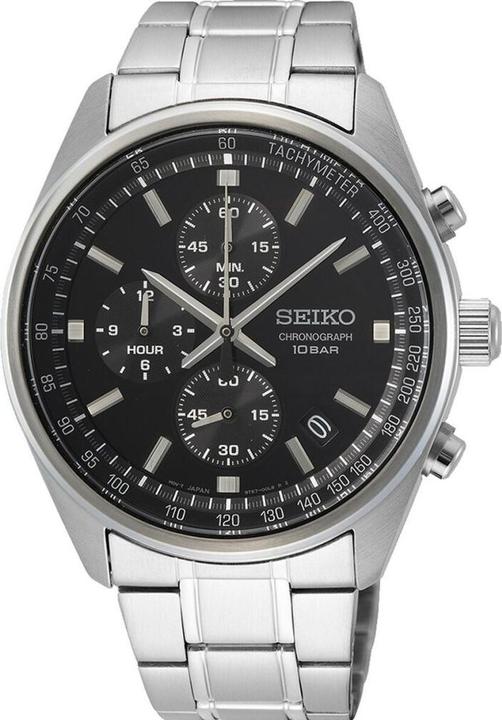 Image du produit Seiko WATCHES Mod. SSB379P1 (Chronographe)