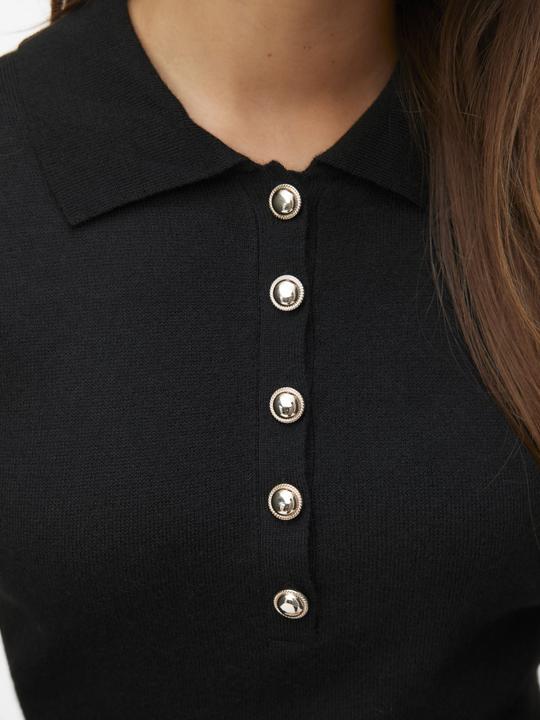 Image du produit Vero Moda VMARLET Midikleid Strickkleid (S)