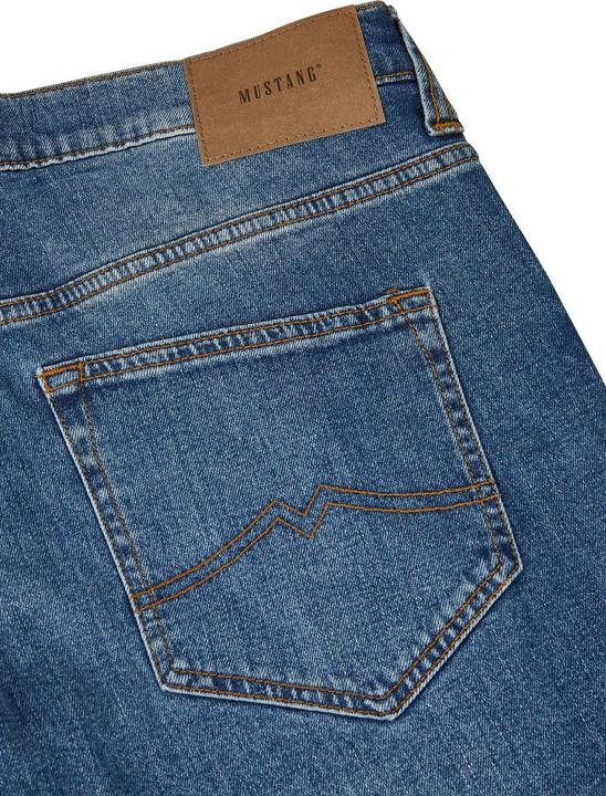 Produktbild Mustang Oregon Bootcut (W38/L32)