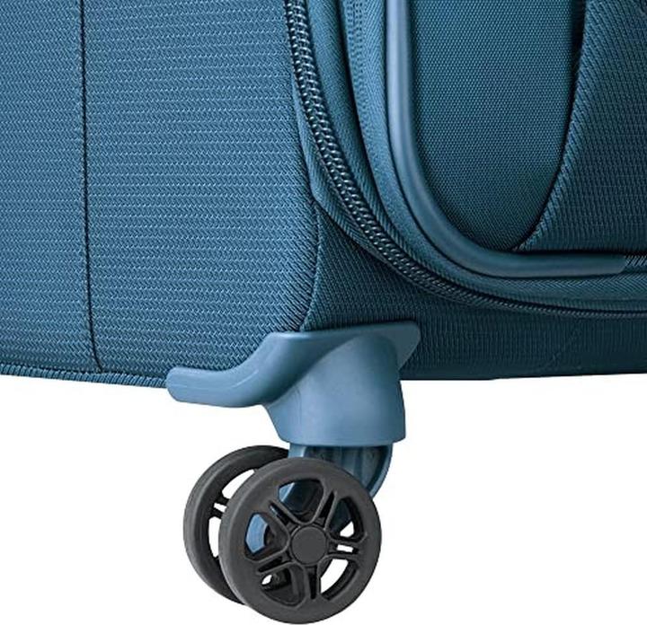 Image du produit Delsey Montmartre Air 2.0 trolley 4 roues 83 cm (128 l)