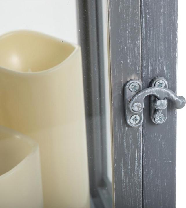 Image du produit pfister Square (23,5 x 23,5 cm)