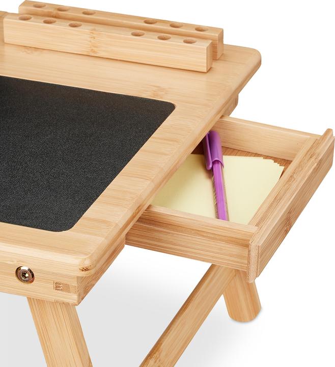 Produktbild Relaxdays Laptoptisch