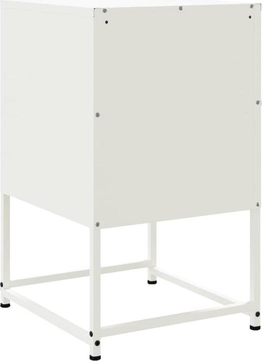 Immagine prodotto vidaXL Nachttisch (36 x 39 x 60.50 cm)