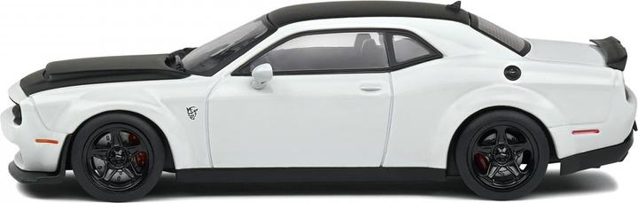 Productafbeelding Solido 1:43 Dodge Challenger Demon