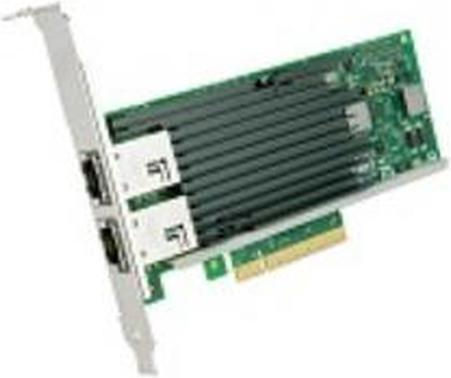 Immagine prodotto Lenovo 10Gbps Ethernet X540-T2 Intel (Mini PCI Express)