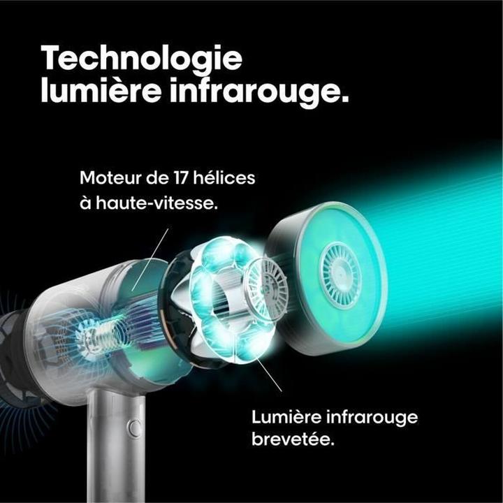Produktbild L'Oréal Paris Professioneller Lufttrockner (240 W)